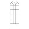 Panacea 182cm Black Trellis -Outdoor Garden Care Store 093432887332 cb9d17c7 18a5 44c4 909e 9f53040d2e9a