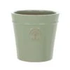 Woodlodge 50cm Mint Green Heritage Pot 2 Woodlodge 50cm Mint Green Heritage Pot -Outdoor Garden Care Store 30171906
