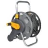 Hozelock 2-in-1 Assembled Empty Hose Reel -Outdoor Garden Care Store 5010646046473 3f1de79b 7099 4b59 8545 ae2ce8a5a8da