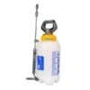 Hozelock 7 Litre Pressure Sprayer & Weedkiller Cone -Outdoor Garden Care Store 5010646053778