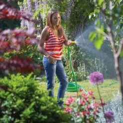 Hozelock 30m Ultraflex Hose -Outdoor Garden Care Store 5010646055505 4