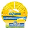 Hozelock 30m Ultimate Hose Pipe -Outdoor Garden Care Store 5010646055512