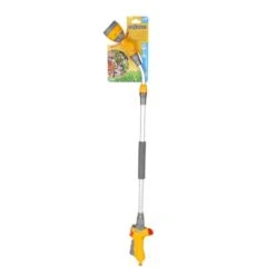 Hozelock Telescopic Lance Spray Plus 140 -Outdoor Garden Care Store 5010646056601 3