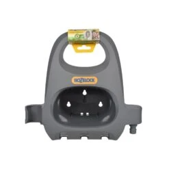 Hozelock Hose Hanger With Storage