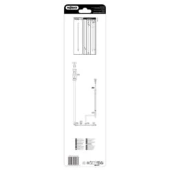 Hozelock Micro Dripper Extension Tube (Pack Of 10) 7030 -Outdoor Garden Care Store 5010646060363 3