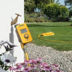 Hozelock Select Plus Controller -Outdoor Garden Care Store 5010646062435 3