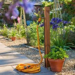 Hozelock 25m Wonderhoze -Outdoor Garden Care Store 5010646064224 3