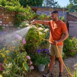 Hozelock 25m Wonderhoze -Outdoor Garden Care Store 5010646064224 4
