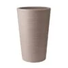 Stewarts 55cm Dark Brown Medium Planter -Outdoor Garden Care Store 5011431051474