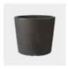 Stewarts 35cm Granite Varese Low Planter -Outdoor Garden Care Store 5011431052396