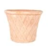 Woodlodge 29CM Terracotta Aladdin Pot -Outdoor Garden Care Store 5021346422689
