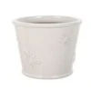 Woodlodge 38cm Cream Bee Planter -Outdoor Garden Care Store 5021346434545 96b960d0 20fc 42ca 8920 a6d93f0ad471