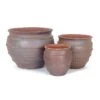 Woodlodge 70cm Kilburn Natural Clay Glazed Pot -Outdoor Garden Care Store 5021346484649 736e2f1a 5ef4 41f1 bfee f061332e89d2