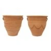 Woodlodge 47cm Plato Urn Pot 1 Woodlodge 47cm Plato Urn Pot -Outdoor Garden Care Store 5021346485516 59ed05c0 2d37 4616 9dd7 7e0ba980bdb1
