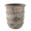 Woodlodge 36cm Ancient Tall Pot 1 Woodlodge 36cm Ancient Tall Pot -Outdoor Garden Care Store 5021346492354