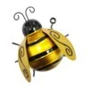 Primus 15cm Large Metal Bumblebee Wall Art -Outdoor Garden Care Store 5023353242069 b1fc343e fbb9 4b34 8af2 a939d6b5fd1d