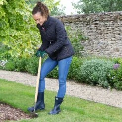 Wilkinson Sword Stainless Steel Lawn Edging Blade -Outdoor Garden Care Store 5050581000345 3