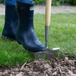 Wilkinson Sword Stainless Steel Lawn Edging Blade -Outdoor Garden Care Store 5050581000345 4