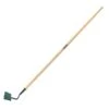Wilkinson Sword Carbon Steel Draw Hoe -Outdoor Garden Care Store 5050581001977