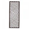 Smart Garden 1.2 X 0.45m Extra Strong Framed Willow Trellis Square -Outdoor Garden Care Store 5050642002943