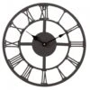Outside In 13.5" Arundel Wall Clock -Outdoor Garden Care Store 5050642011471