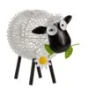 Smart Solar 26cm Dolly Sheep Silhouette -Outdoor Garden Care Store 5050642012089 59ad005e 06db 4df6 b6ef ab80fe84c38b