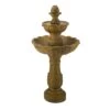 Smart Solar 98cm 3-Tier Kingsbury Solar Water Feature 1 Smart Solar 98cm 3-Tier Kingsbury Solar Water Feature -Outdoor Garden Care Store 5050642013253 9c42d572 5791 4f72 bfde dec8b361ca8d