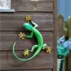 Flamboya 26cm Decorative Emerald Gecko Wall Hanger -Outdoor Garden Care Store 5050642020565 e16da46c 5054 4a9f bd5e e6a23d030f2e