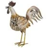 Smart Solar 45cm Metal Cockerel Silhouette -Outdoor Garden Care Store 5050642064132 562d7e11 24b2 4041 8d4a 8d3983d339eb