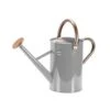 Smart Garden 9 Litre Slate Metal Watering Can -Outdoor Garden Care Store 5050642066976 b5c62d01 d5ca 47cf 934a 816c1d8a39ca