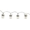 Smart Solar 10 Firefly LED Opal Jar String Lights -Outdoor Garden Care Store 5050642067638 97f21649 f073 493f 8ce2 f8d01299135b