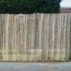 Smart Garden 3.8m X 1.2m SlatScreen Bamboo Screening -Outdoor Garden Care Store 5050642070171
