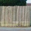 Smart Garden 3.8m X 1.5m SlatScreen Bamboo Screening -Outdoor Garden Care Store 5050642070188