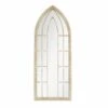 La Hacienda 153cm Large Arch Stone Effect Outdoor/Indoor Mirror -Outdoor Garden Care Store 5055025558918 dca83c69 2564 4f06 aea0 fc086fec19ca