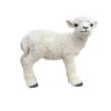 Vivid Arts 50cm Standing Lamb - XRL-LAMB-A -Outdoor Garden Care Store 5055195014757