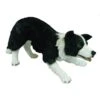 Vivid Arts 36cm Sheepdog - XRL-SDOG-F -Outdoor Garden Care Store 5055195015549