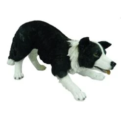 Vivid Arts 36cm Sheepdog - XRL-SDOG-F