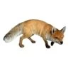 Vivid Arts 37.5cm Real Life Fox - XRL-PFOX-D -Outdoor Garden Care Store 5055195018977