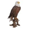 Vivid Arts 68cm American Bald Eagle - XRL-BLDE-A -Outdoor Garden Care Store 5055195022837