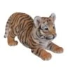 Vivid Arts 31cm Playful Tiger Cub - XRL-PTIG-D -Outdoor Garden Care Store 5055195024138