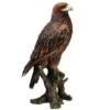 Vivid Arts 69cm Golden Eagle - XRL-GDEG-A -Outdoor Garden Care Store 5055195024312