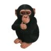 Vivid Arts 18cm Baby Chimpanzee - XRL-CHM2-F -Outdoor Garden Care Store 5055195024824