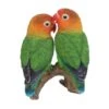 Vivid Arts 13cm Love Birds - XRL-LOVE-D -Outdoor Garden Care Store 5055195025845 9356ab3e aeb4 4905 a49e 1b03f582bfa1