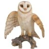 Vivid Arts 30cm Flying Barn Owl - XRL-FBAR-B 1 Vivid Arts 30cm Flying Barn Owl - XRL-FBAR-B -Outdoor Garden Care Store 5055195026033 f68b84f4 f88f 4664 929e c0b49b0707c6