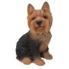 Vivid Arts 23cm Yorkshire Terrier - XRL-YKTS-B -Outdoor Garden Care Store 5055195027139