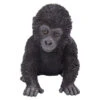 Vivid Arts 14cm Pet Pals Baby Gorilla - PZ-GRLA-F -Outdoor Garden Care Store 5055195030474