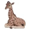 Vivid Arts 18cm Pet Pals Baby Giraffe - PZ-GRAF-F -Outdoor Garden Care Store 5055195030504