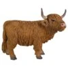 Vivid Arts 88cm Highland Cattle - XRL-HLCA-A -Outdoor Garden Care Store 5055195034113
