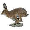 Vivid Arts 40cm Running Hare - XRL-HARE-A -Outdoor Garden Care Store 5055195035820