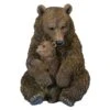 Vivid Arts 54cm Mother And Baby Bear - XRL-BBMB-A 1 Vivid Arts 54cm Mother And Baby Bear - XRL-BBMB-A -Outdoor Garden Care Store 5055195036001